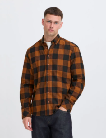 CAMISA CLASICA HOMBRE ACRE