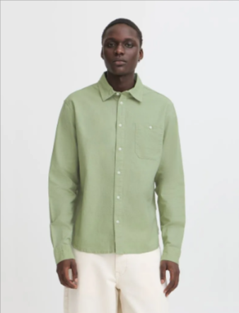 CAMISA HOMBRE CLASICA ACRE