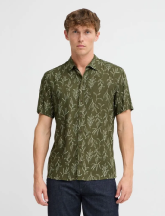 CAMISA HOMBRE CLASICA ACRE