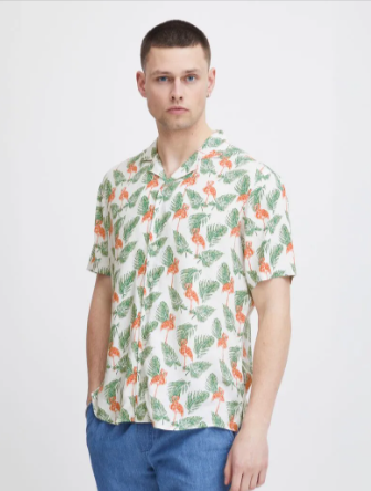 CAMISA HOMBRE CLASICA ACRE